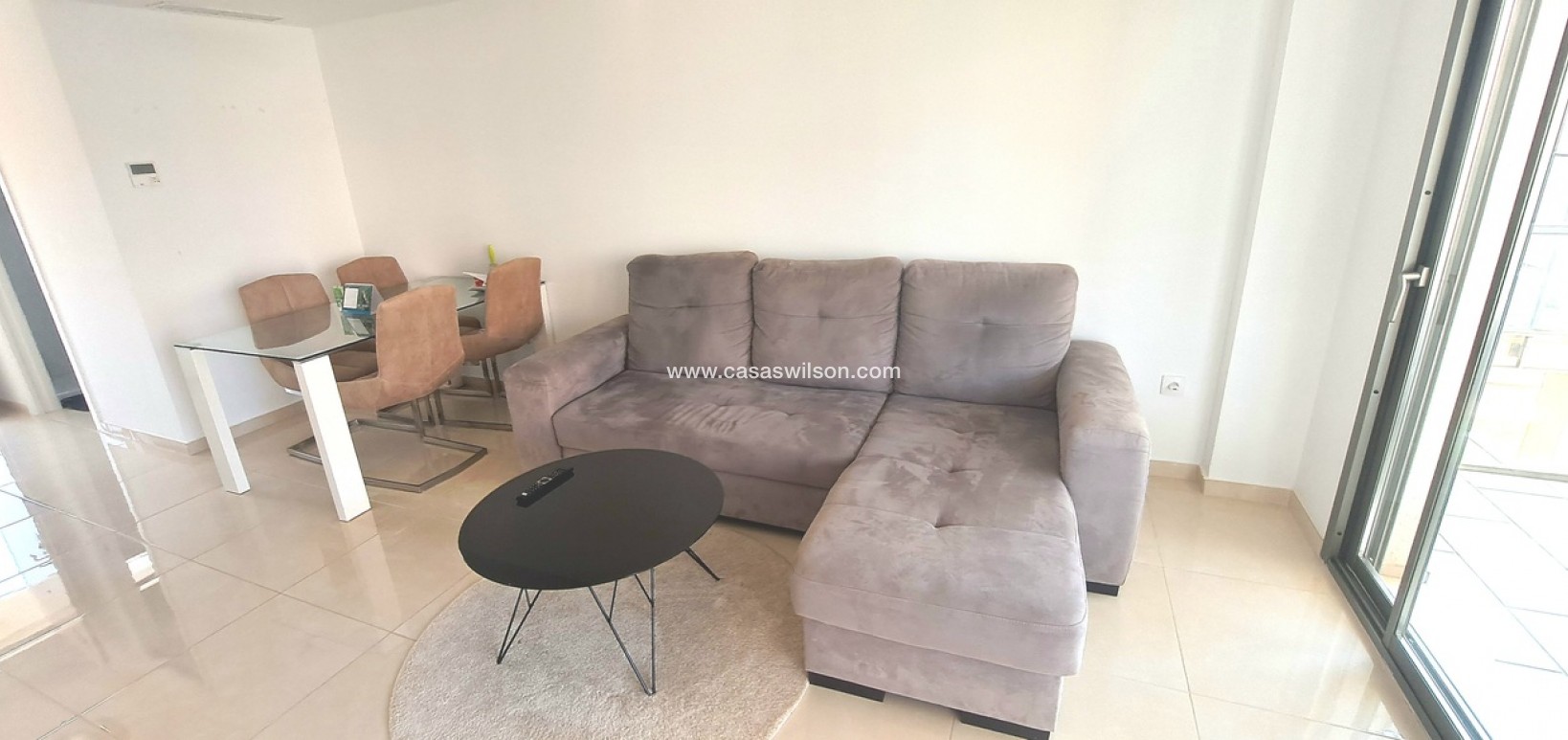 Sale - Apartment - Los Dolses - Inland
