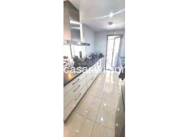 Sale - Apartment - Los Dolses - Inland