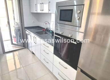 Sale - Apartment - Los Dolses - Inland