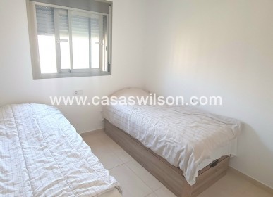 Sale - Apartment - Los Dolses - Inland
