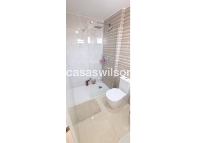 Sale - Apartment - Los Dolses - Inland