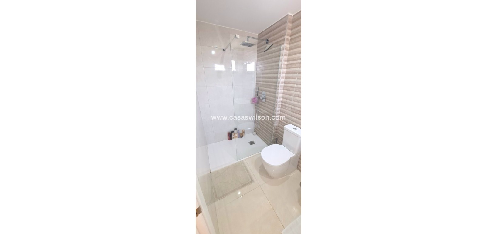 Sale - Apartment - Los Dolses - Inland