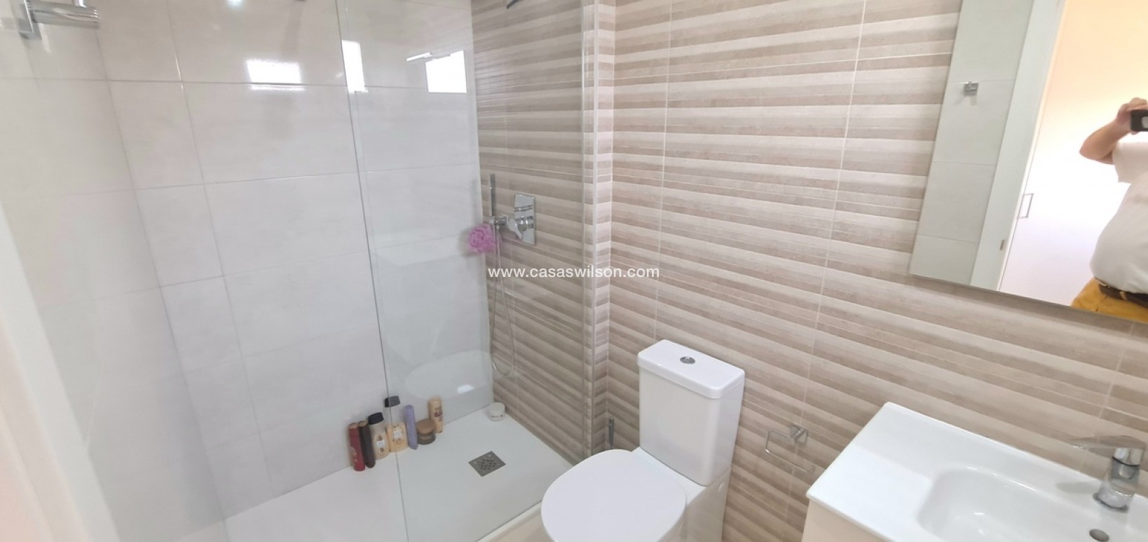 Sale - Apartment - Los Dolses - Inland