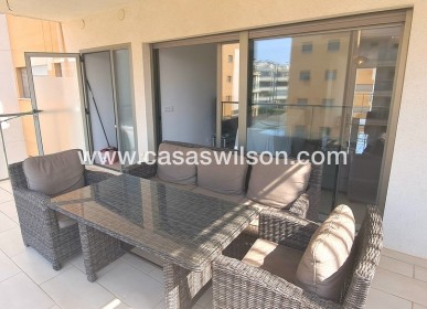 Sale - Apartment - Los Dolses - Inland