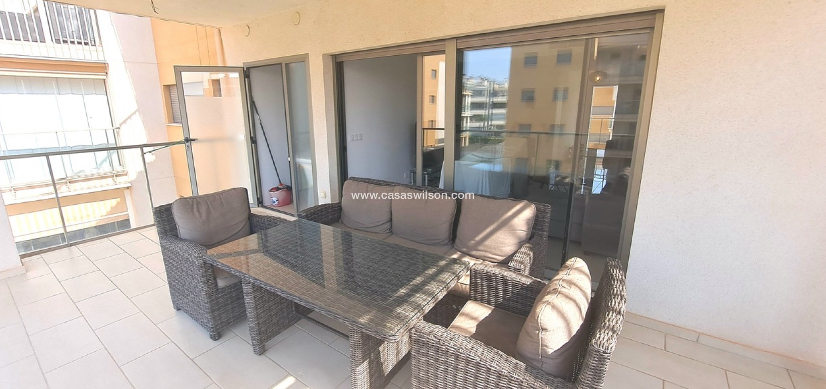 Sale - Apartment - Los Dolses - Inland