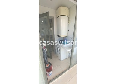 Sale - Apartment - Los Dolses - Inland