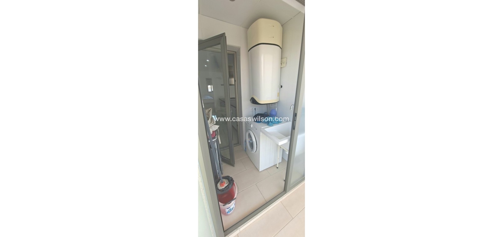 Sale - Apartment - Los Dolses - Inland