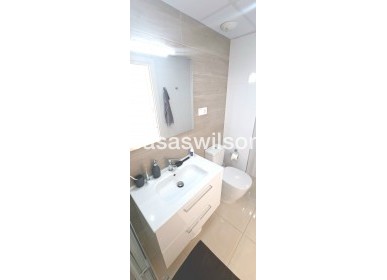 Sale - Apartment - Los Dolses - Inland