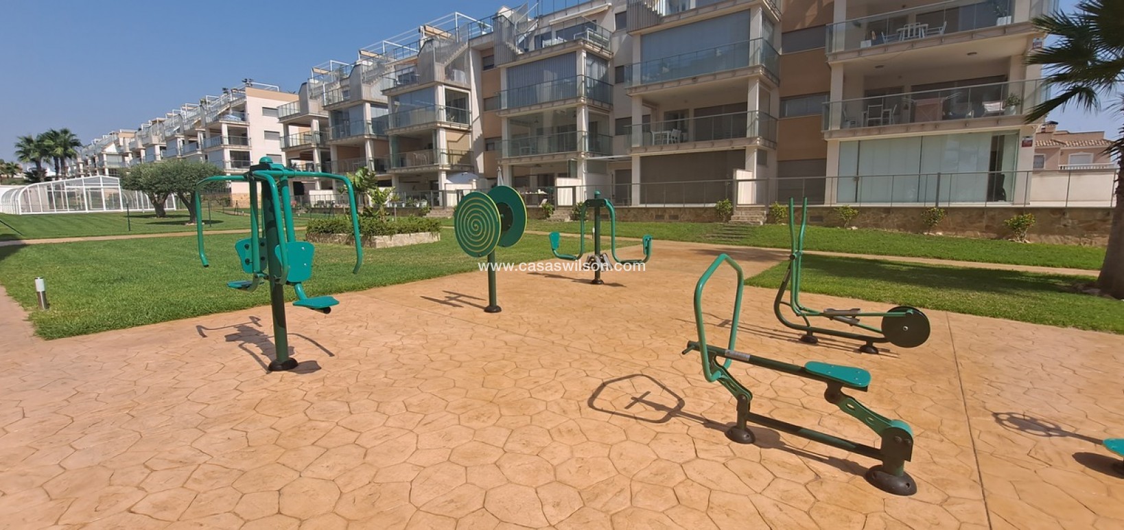 Sale - Apartment - Los Dolses - Inland