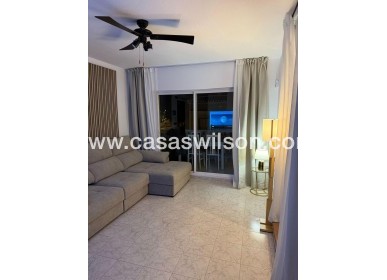 Sale - Bungalow - Torrevieja - Cañada Del Molino
