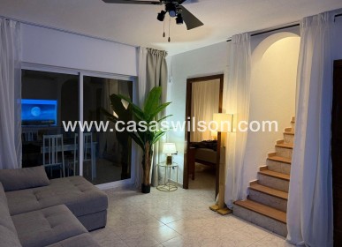 Sale - Bungalow - Torrevieja - Cañada Del Molino