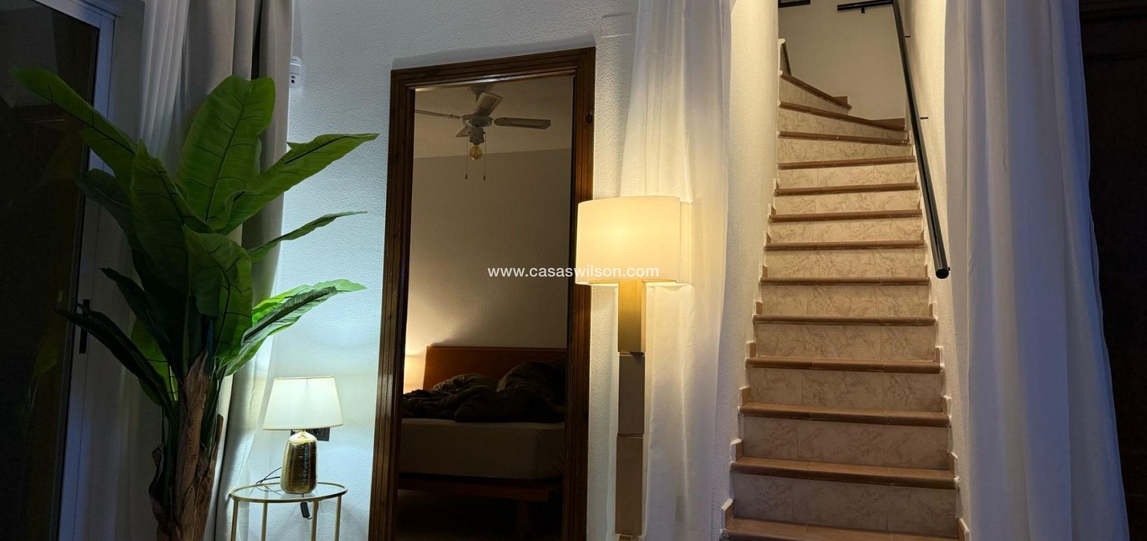 Sale - Bungalow - Torrevieja - Cañada Del Molino