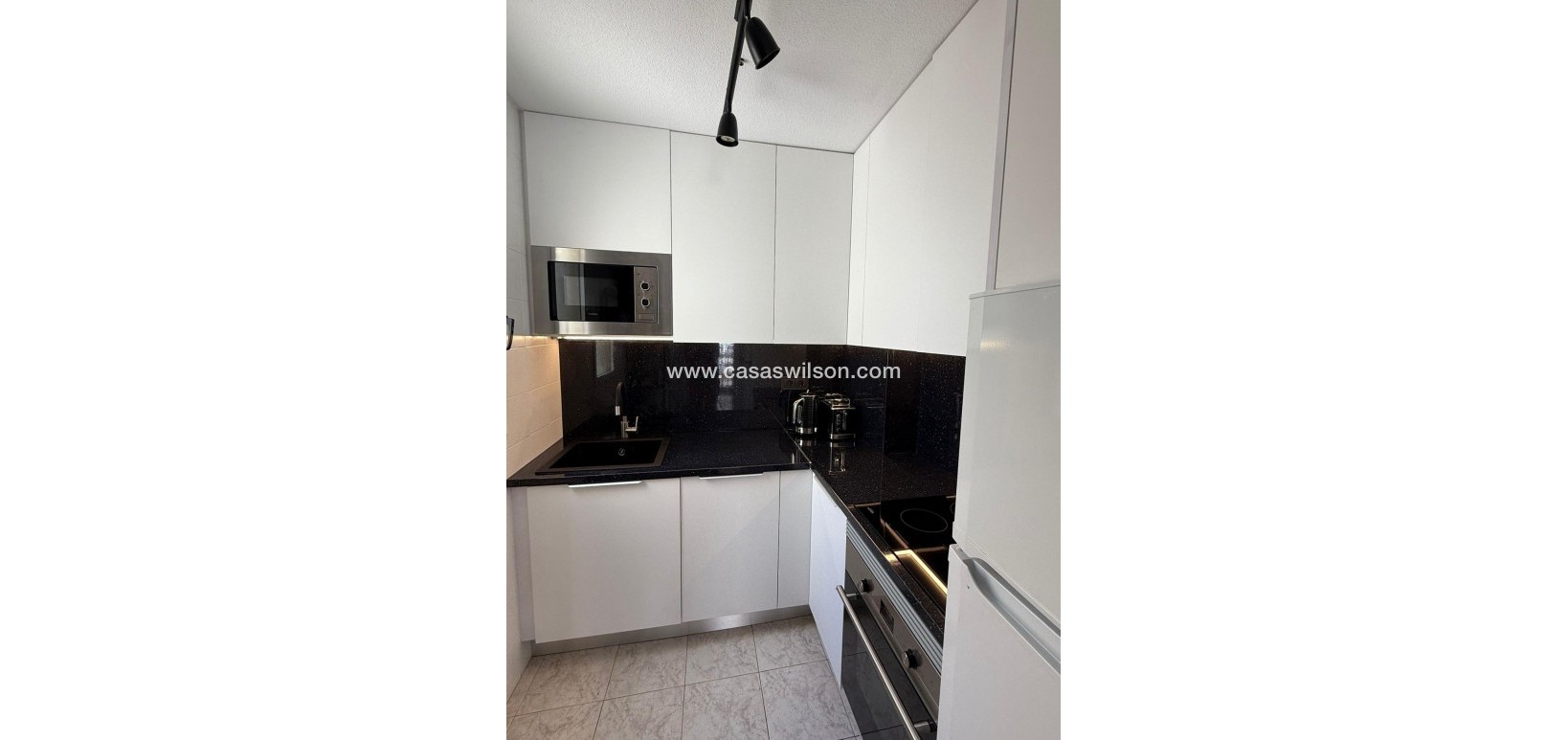 Sale - Bungalow - Torrevieja - Cañada Del Molino