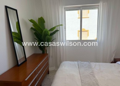 Sale - Bungalow - Torrevieja - Cañada Del Molino