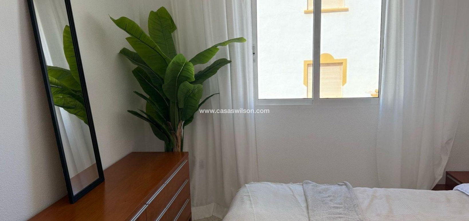 Sale - Bungalow - Torrevieja - Cañada Del Molino