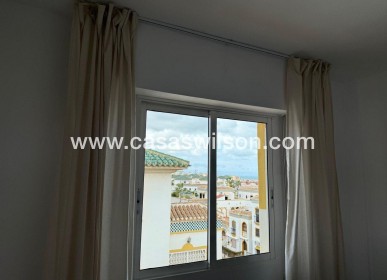 Sale - Bungalow - Torrevieja - Cañada Del Molino