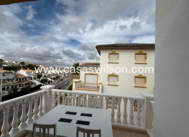 Sale - Bungalow - Torrevieja - Cañada Del Molino