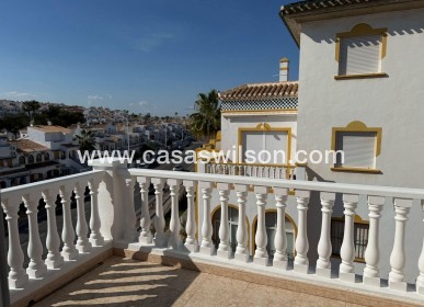 Sale - Bungalow - Torrevieja - Cañada Del Molino
