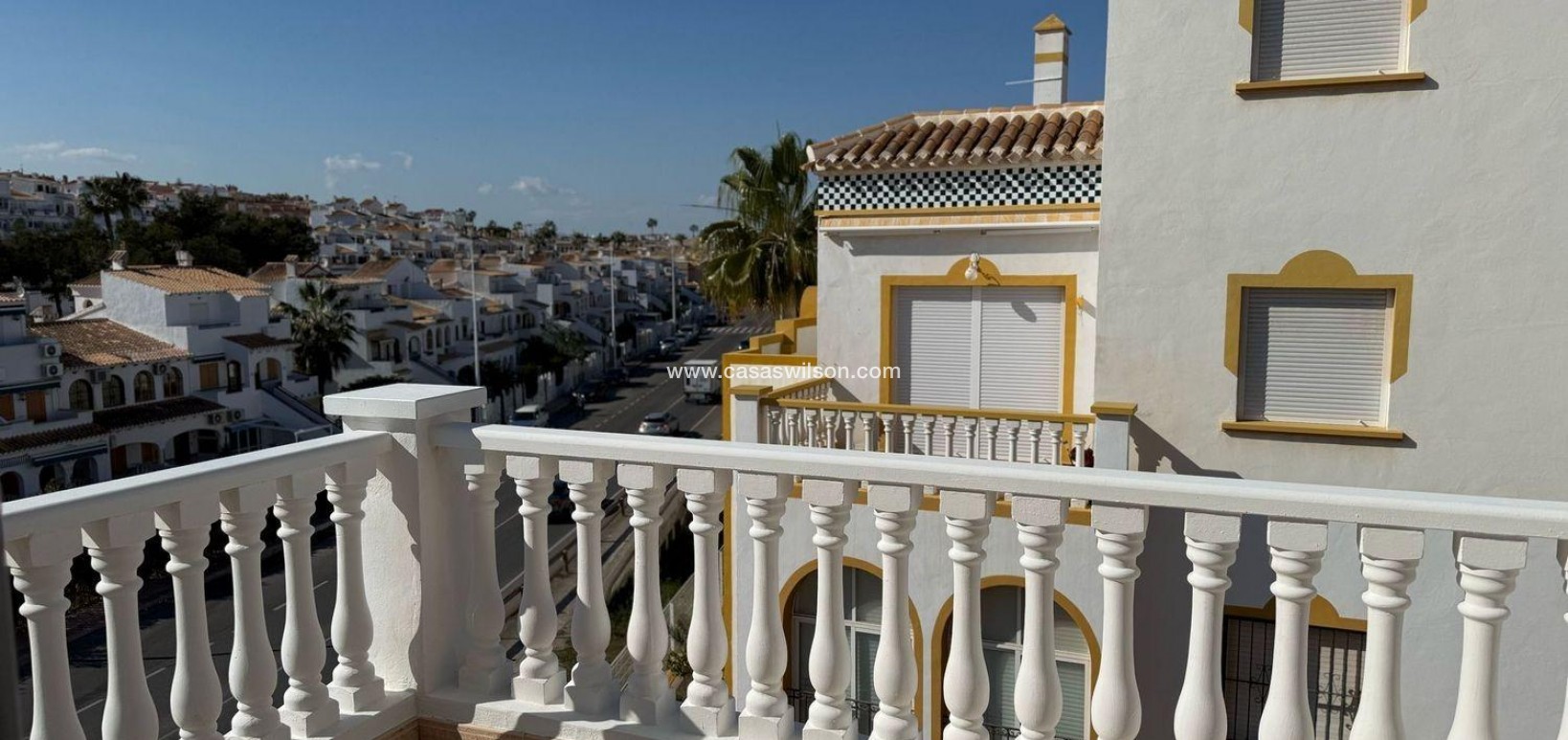 Sale - Bungalow - Torrevieja - Cañada Del Molino