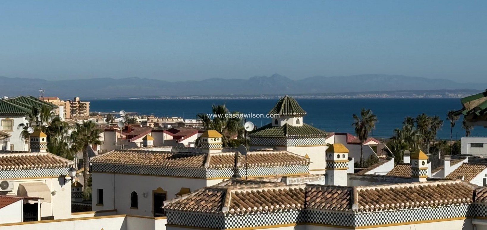 Sale - Bungalow - Torrevieja - Cañada Del Molino