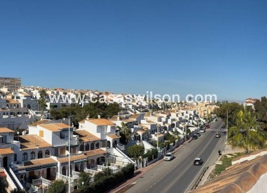 Sale - Bungalow - Torrevieja - Cañada Del Molino