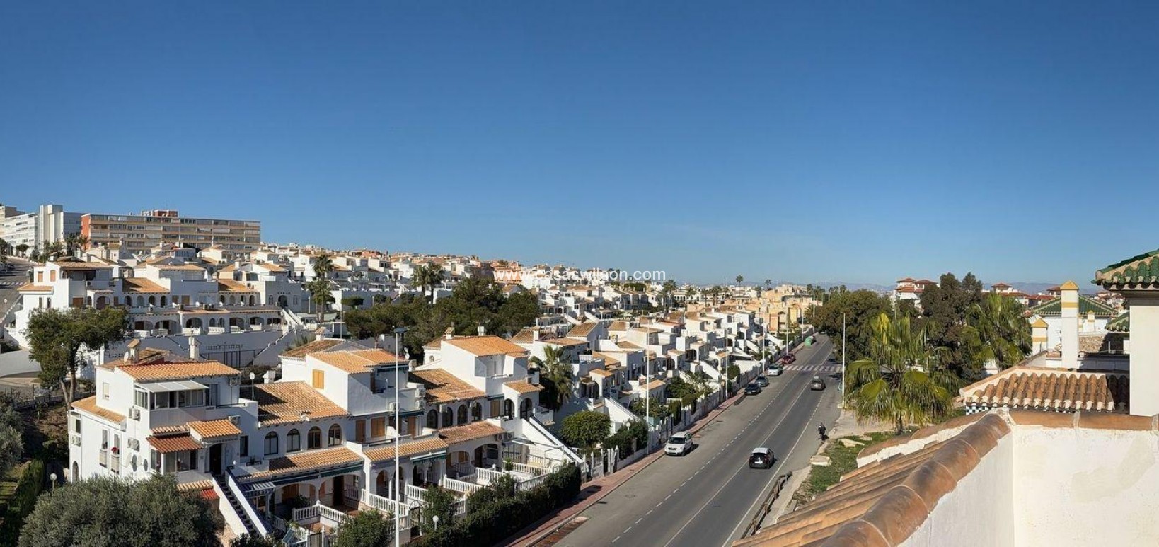 Sale - Bungalow - Torrevieja - Cañada Del Molino