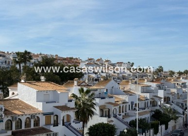 Sale - Bungalow - Torrevieja - Cañada Del Molino