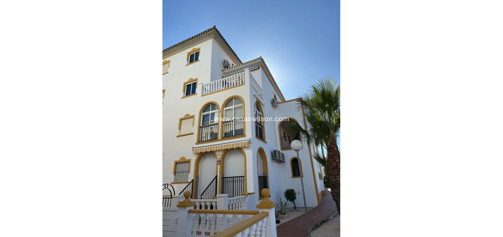 Sale - Bungalow - Torrevieja - Cañada Del Molino