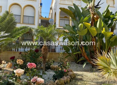 Sale - Bungalow - Torrevieja - Cañada Del Molino