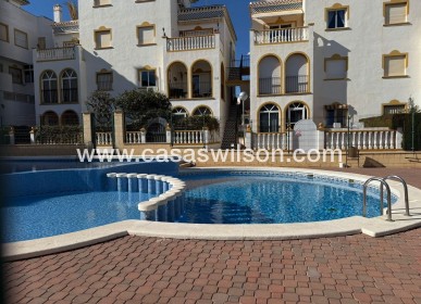 Sale - Bungalow - Torrevieja - Cañada Del Molino