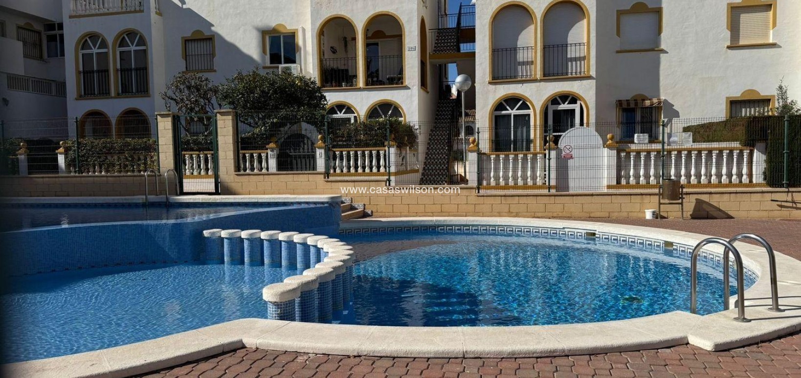 Sale - Bungalow - Torrevieja - Cañada Del Molino