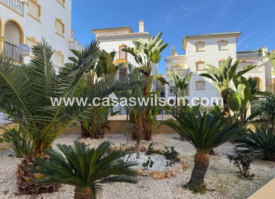 Sale - Bungalow - Torrevieja - Cañada Del Molino