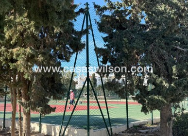 Sale - Bungalow - Torrevieja - Cañada Del Molino