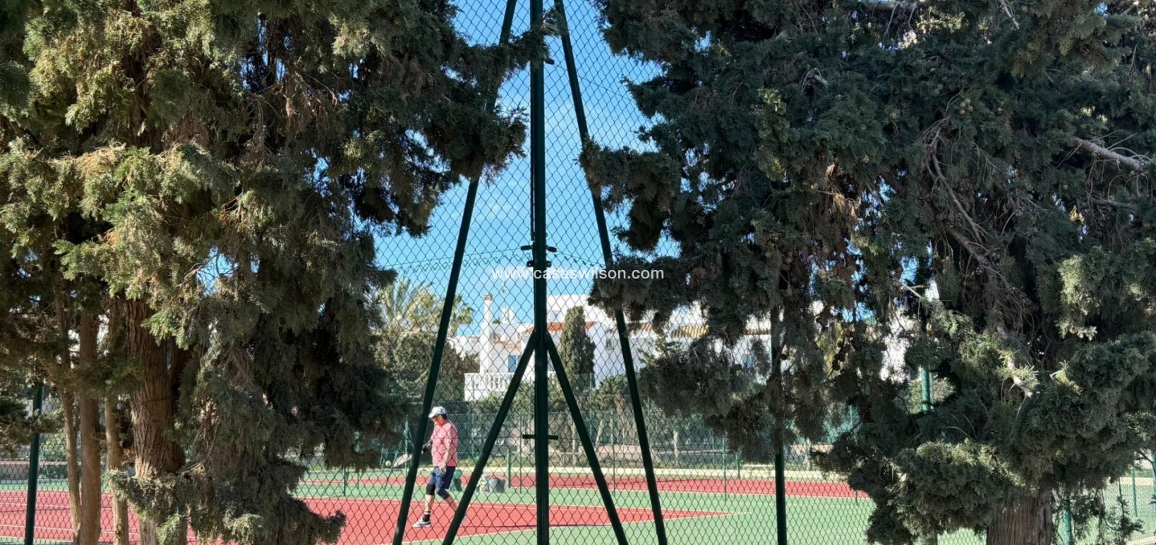 Sale - Bungalow - Torrevieja - Cañada Del Molino