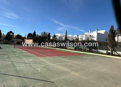 Sale - Bungalow - Torrevieja - Cañada Del Molino