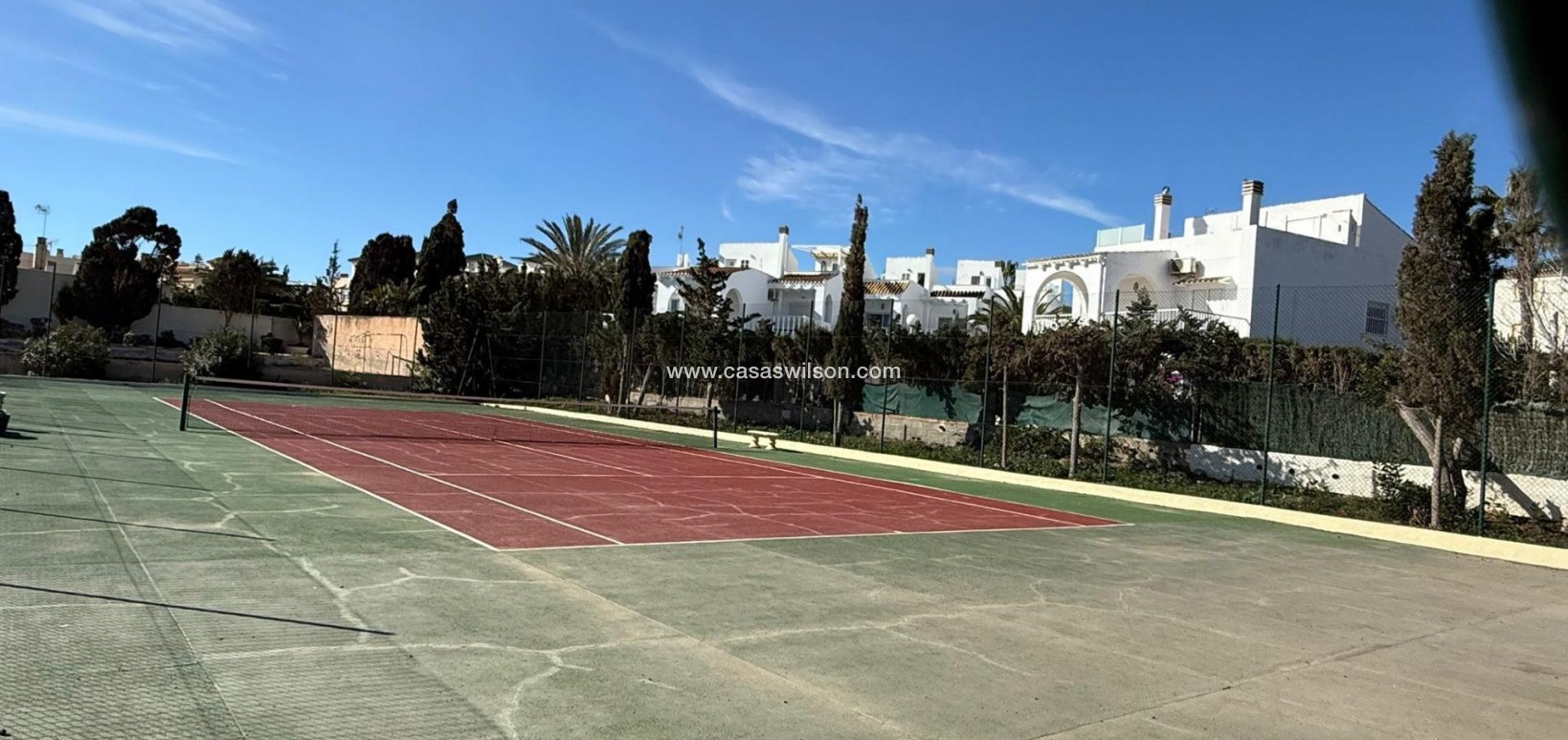 Sale - Bungalow - Torrevieja - Cañada Del Molino