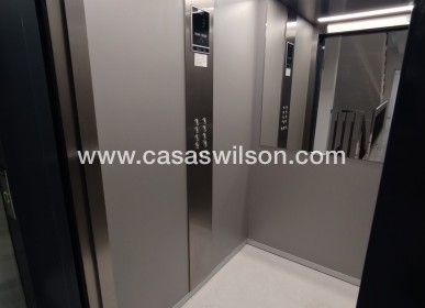 Sale - Appartement - Torrevieja - CENTRE PLAYA DEL CURA LAS PISCINAS