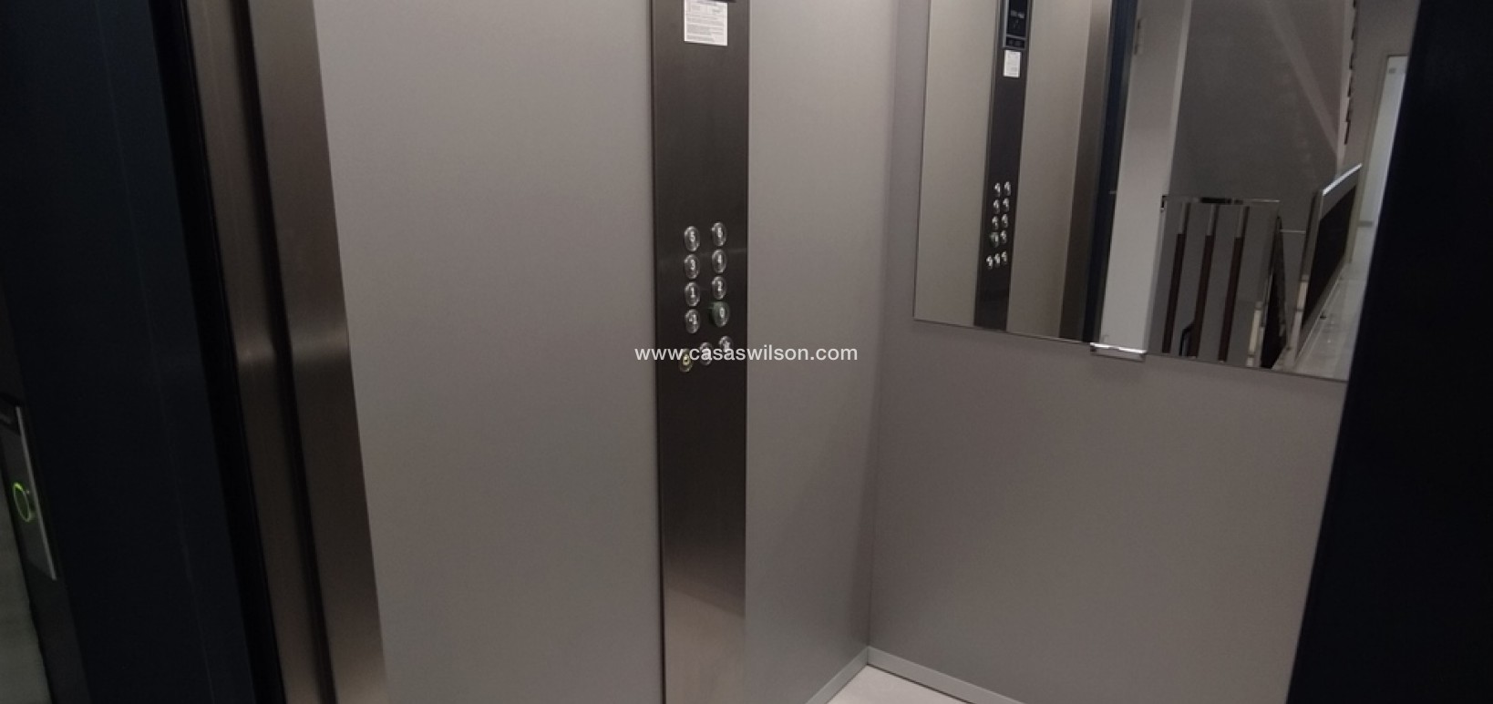 Sale - Appartement - Torrevieja - CENTRE PLAYA DEL CURA LAS PISCINAS