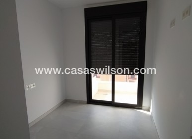 Sale - Appartement - Torrevieja - CENTRE PLAYA DEL CURA LAS PISCINAS