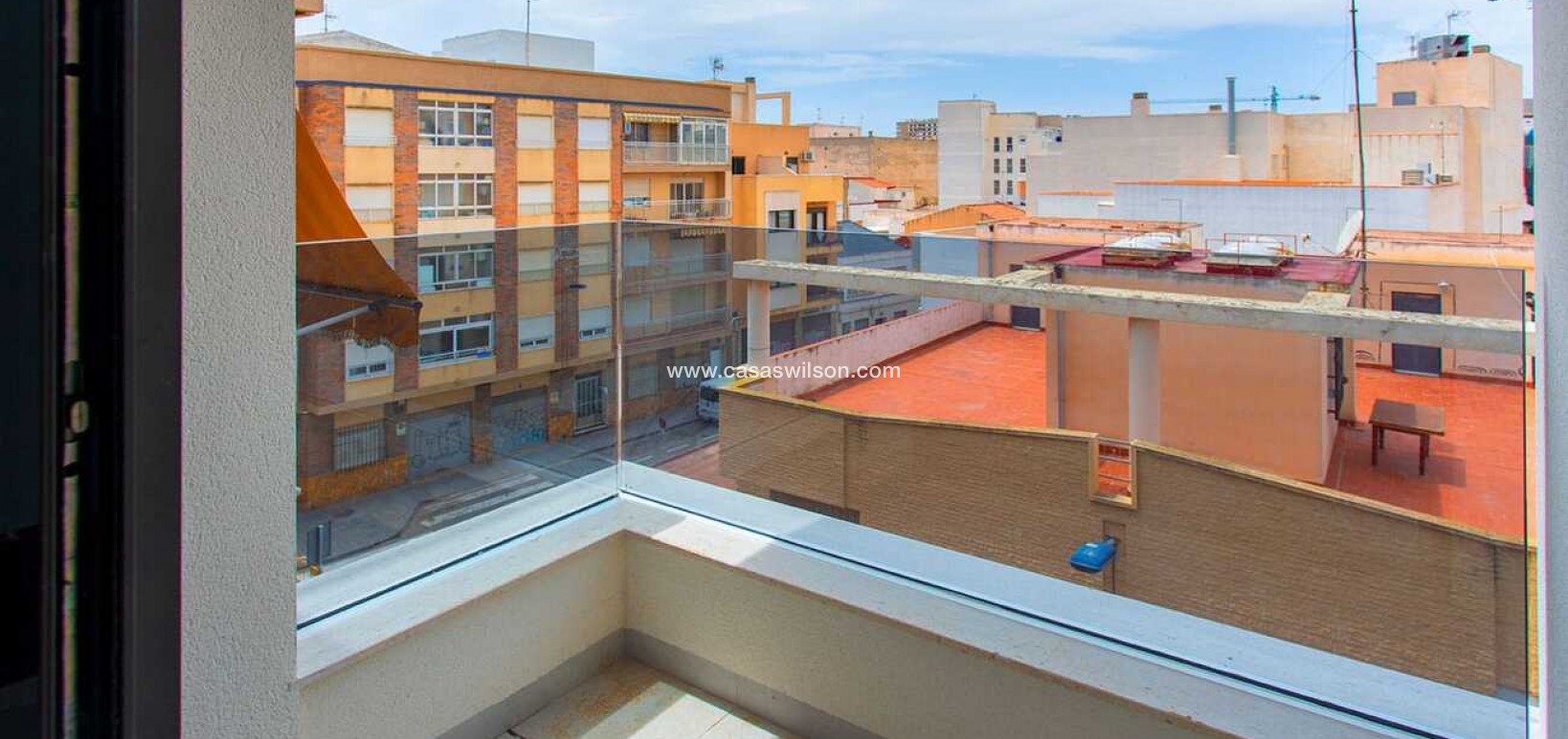Sale - Appartement - Torrevieja - CENTRE PLAYA DEL CURA LAS PISCINAS