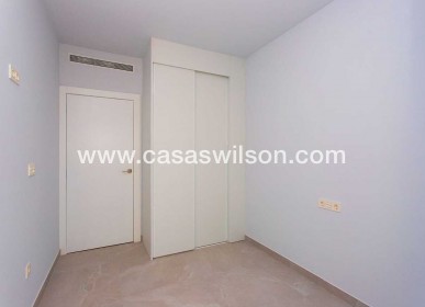 Sale - Appartement - Torrevieja - CENTRE PLAYA DEL CURA LAS PISCINAS