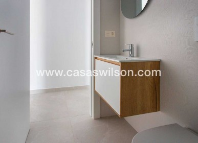 Sale - Appartement - Torrevieja - CENTRE PLAYA DEL CURA LAS PISCINAS