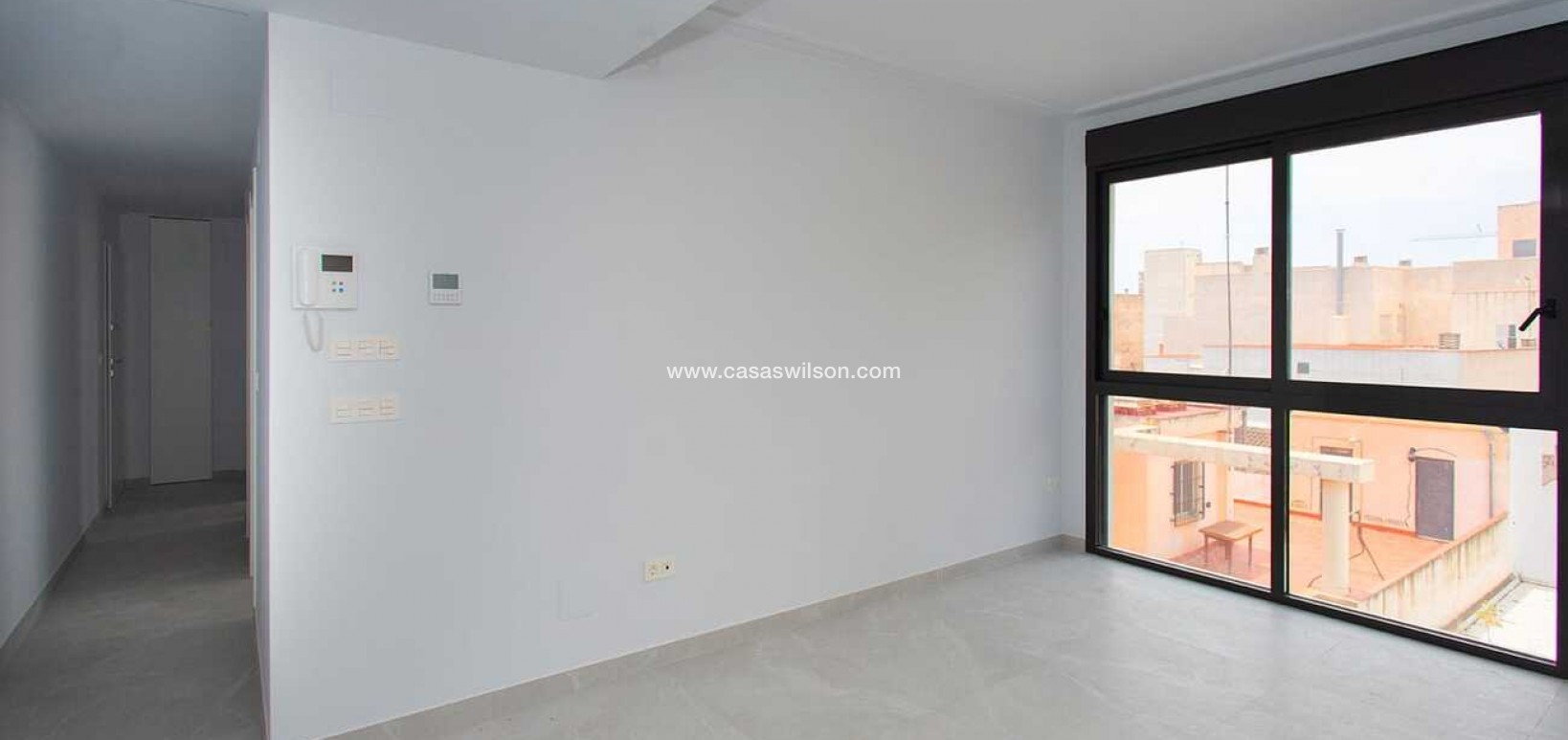 Sale - Appartement - Torrevieja - CENTRE PLAYA DEL CURA LAS PISCINAS