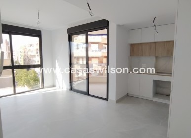 Sale - Appartement - Torrevieja - CENTRE PLAYA DEL CURA LAS PISCINAS