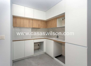 Sale - Appartement - Torrevieja - CENTRE PLAYA DEL CURA LAS PISCINAS