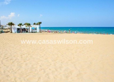 Sale - Apartment - Torrevieja - Cabo Cervera