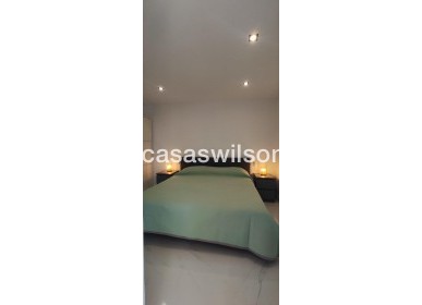 Sale - Apartment - Torrevieja - Cabo Cervera