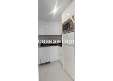 Sale - Apartment - Torrevieja - Cabo Cervera