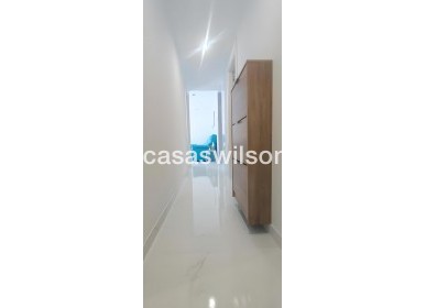 Sale - Apartment - Torrevieja - Cabo Cervera