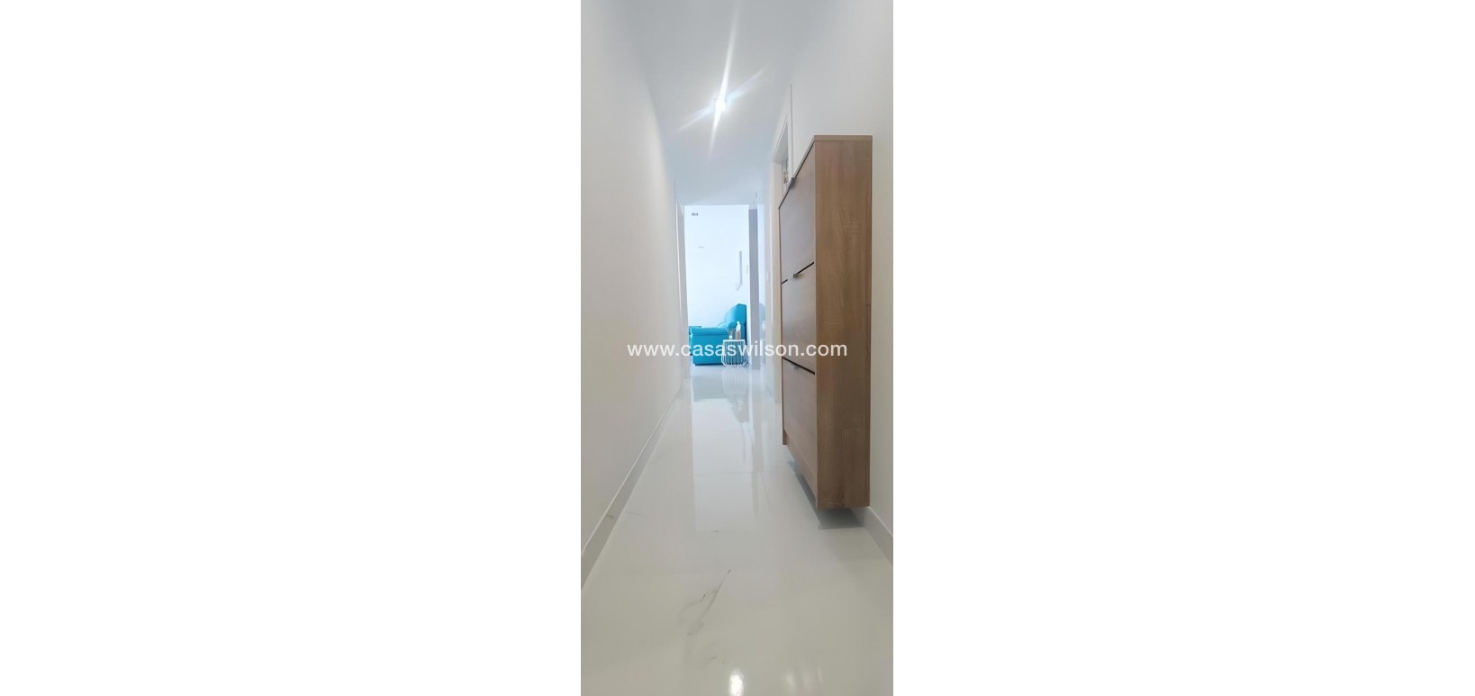 Sale - Apartment - Torrevieja - Cabo Cervera